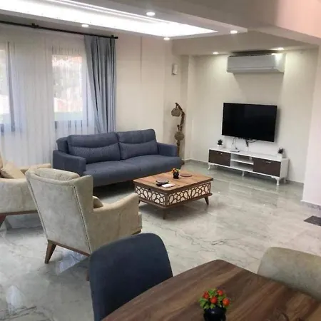 Stunning 4-bed Private Pool Sauna & Hammam Βίλα Φετιγιέ