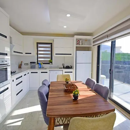 Villa Stunning 4-bed Private Pool Sauna & Hammam