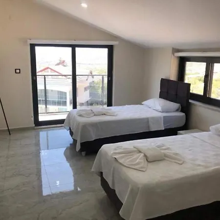 Villa Stunning 4-bed Private Pool Sauna & Hammam